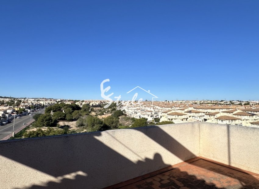 Resale - Apartamento - Orihuela-Costa - Playa Flamenca