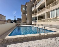 Resale - Apartamento - Orihuela-Costa - Playa Flamenca