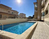 Resale - Apartamento - Orihuela-Costa - Playa Flamenca