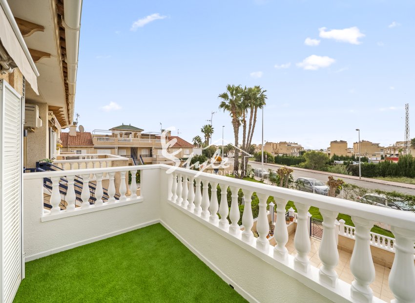 Resale - Apartamento - Orihuela Costa  - Playa Flamenca