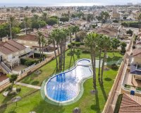 Resale - Apartamento - Orihuela Costa  - Playa Flamenca
