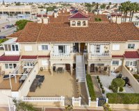 Resale - Apartamento - Orihuela Costa  - Playa Flamenca