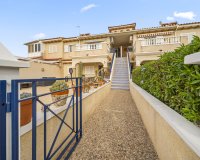 Resale - Apartamento - Orihuela Costa  - Playa Flamenca