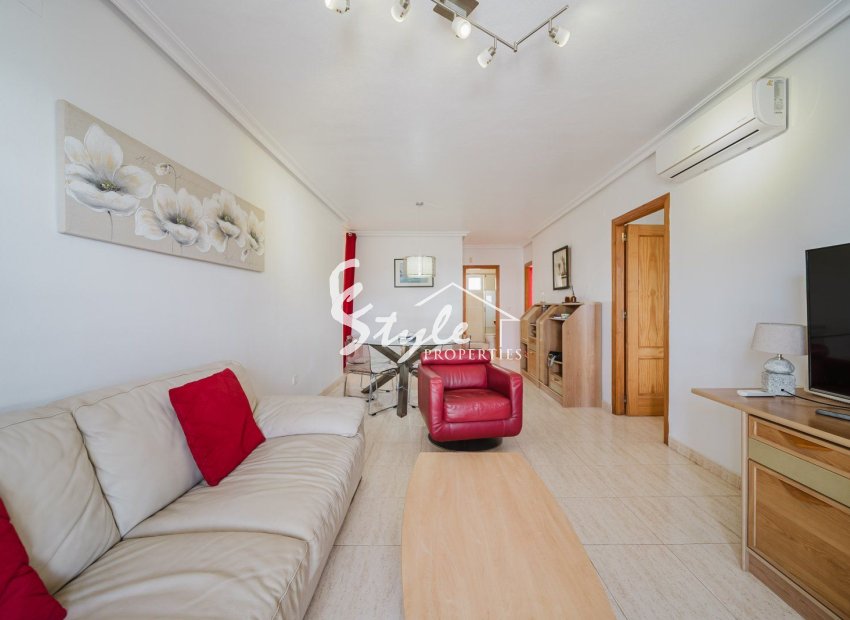 Resale - Apartamento - Orihuela Costa  - Playa Flamenca