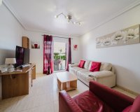 Resale - Apartamento - Orihuela Costa  - Playa Flamenca