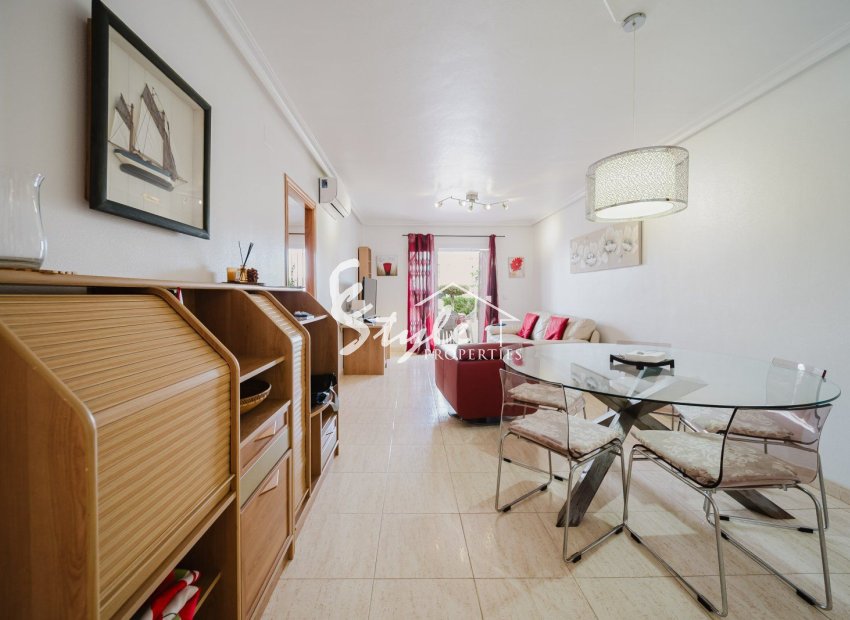 Resale - Apartamento - Orihuela Costa  - Playa Flamenca