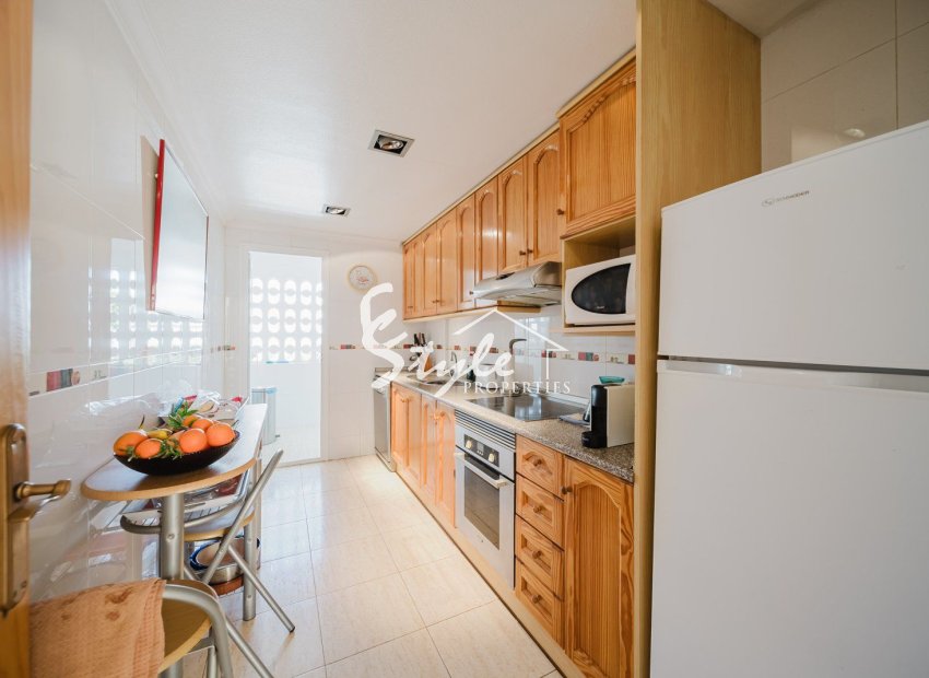 Resale - Apartamento - Orihuela Costa  - Playa Flamenca