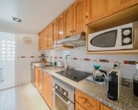 Resale - Apartamento - Orihuela Costa  - Playa Flamenca