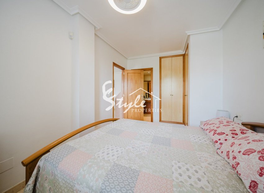 Resale - Apartamento - Orihuela Costa  - Playa Flamenca