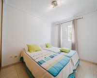 Resale - Apartamento - Orihuela Costa  - Playa Flamenca