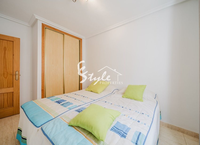 Resale - Apartamento - Orihuela Costa  - Playa Flamenca