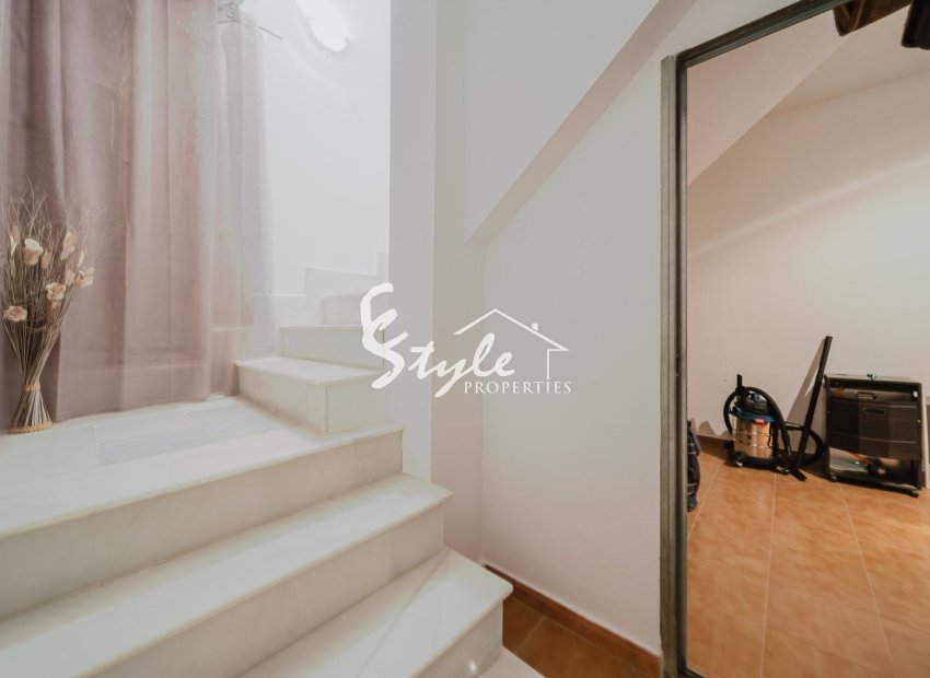 Resale - Apartamento - Orihuela Costa  - Playa Flamenca