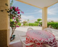 Resale - Apartamento - Orihuela Costa  - Playa Flamenca