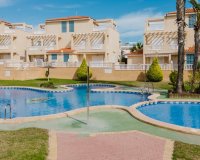 Resale - Apartamento - Orihuela Costa  - Playa Flamenca