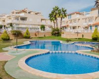 Resale - Apartamento - Orihuela Costa  - Playa Flamenca