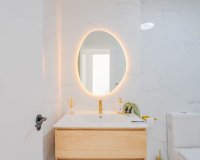 Resale - Apartamento - Orihuela-Costa - Playa Flamenca