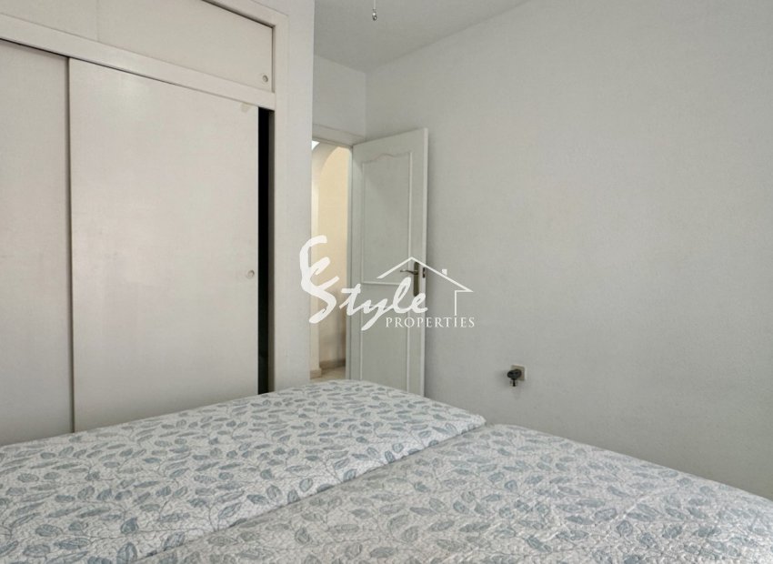 Resale - Apartamento - Orihuela-Costa - Playa Flamenca