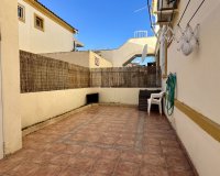 Resale - Apartamento - Orihuela-Costa - Playa Flamenca