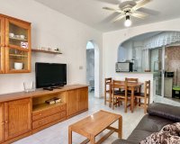 Resale - Apartamento - Orihuela-Costa - Playa Flamenca