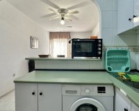 Resale - Apartamento - Orihuela-Costa - Playa Flamenca