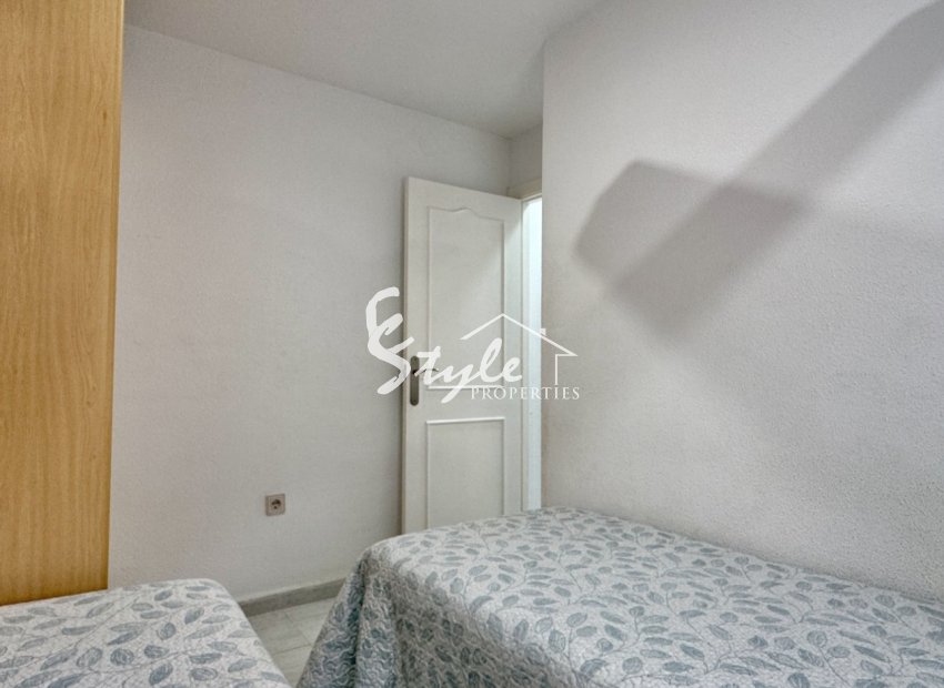 Resale - Apartamento - Orihuela-Costa - Playa Flamenca