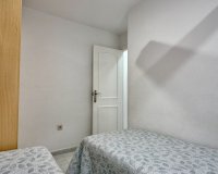 Resale - Apartamento - Orihuela-Costa - Playa Flamenca