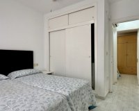 Resale - Apartamento - Orihuela-Costa - Playa Flamenca