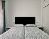 Resale - Apartamento - Orihuela-Costa - Playa Flamenca