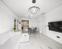 Resale - Apartamento - Orihuela Costa  - Playa Flamenca