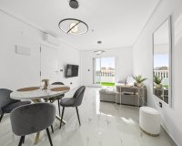 Resale - Apartamento - Orihuela Costa  - Playa Flamenca