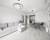 Resale - Apartamento - Orihuela Costa  - Playa Flamenca