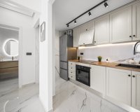 Resale - Apartamento - Orihuela Costa  - Playa Flamenca