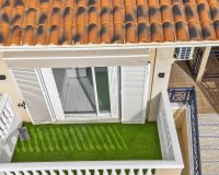 Resale - Apartamento - Orihuela Costa  - Playa Flamenca