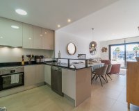 Resale - Apartamento - Orihuela-Costa - Playa Flamenca