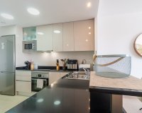 Resale - Apartamento - Orihuela-Costa - Playa Flamenca