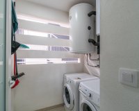 Resale - Apartamento - Orihuela-Costa - Playa Flamenca