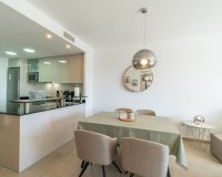 Resale - Apartamento - Orihuela-Costa - Playa Flamenca