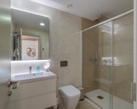 Resale - Apartamento - Orihuela-Costa - Playa Flamenca