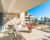 Resale - Apartamento - Orihuela-Costa - Playa Flamenca