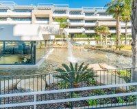 Resale - Apartamento - Orihuela-Costa - Playa Flamenca