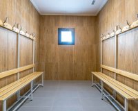 Resale - Apartamento - Orihuela-Costa - Playa Flamenca