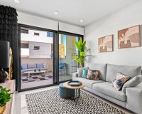 Resale - Apartamento - Orihuela-Costa - Playa Flamenca