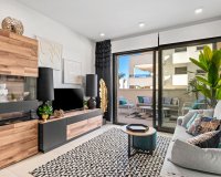 Resale - Apartamento - Orihuela-Costa - Playa Flamenca