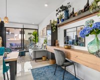 Resale - Apartamento - Orihuela-Costa - Playa Flamenca