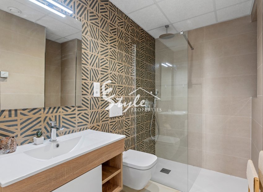 Resale - Apartamento - Orihuela-Costa - Playa Flamenca