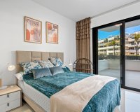 Resale - Apartamento - Orihuela-Costa - Playa Flamenca