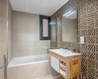 Resale - Apartamento - Orihuela-Costa - Playa Flamenca