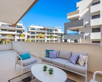 Resale - Apartamento - Orihuela-Costa - Playa Flamenca