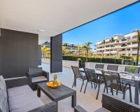 Resale - Apartamento - Orihuela-Costa - Playa Flamenca