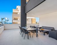 Resale - Apartamento - Orihuela-Costa - Playa Flamenca